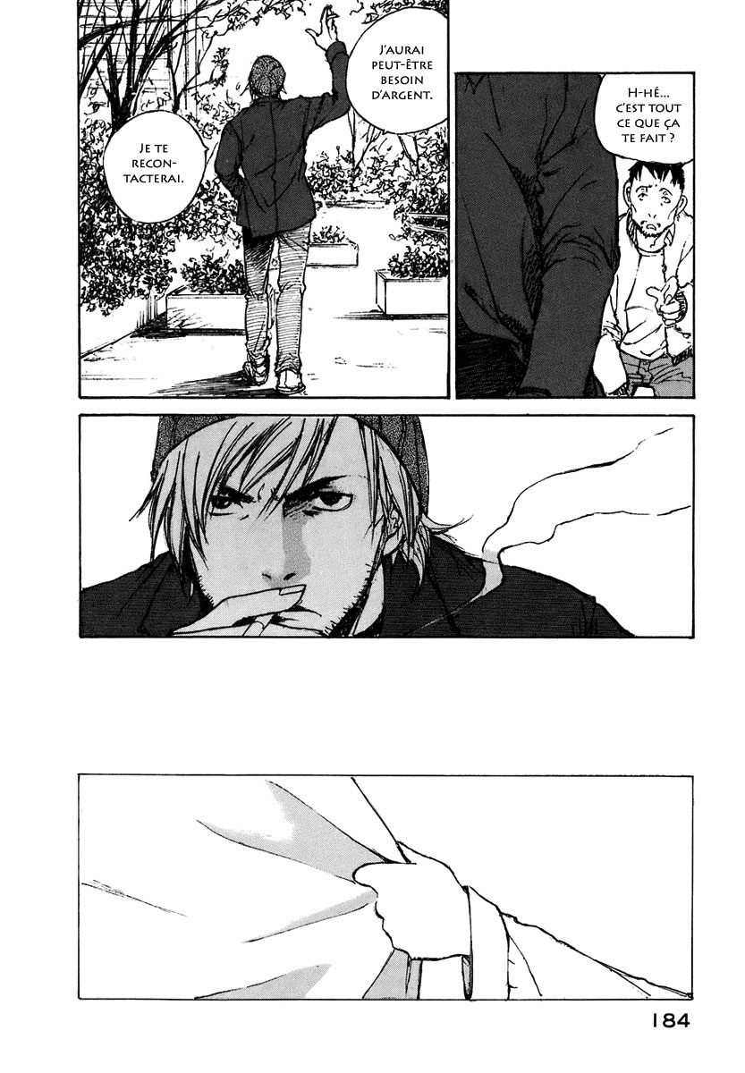 img Hatsuka Nezumi no Jikan 20